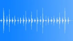 Tennis shoes Sound Effect