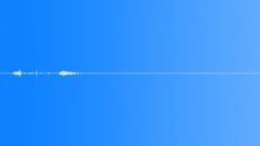 Tennis shoesSound Effect