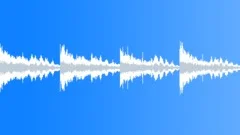 Tense After Dark (seamless loop 3) Stock Music