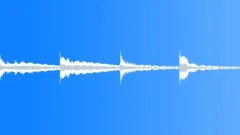 Tense After Dark (seamless loop 1) Stock Music