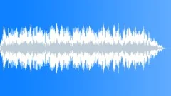 Tense background pianoSound Effect