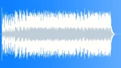 Tense Orchestral Cinematic Underscore (Energy, Strings, Suspense)Stock Music