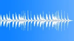 Tense Sentiments (Cinematic solo piano) Stock Music