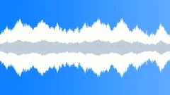 Tense sound-clouds (Loopable version) Stock Music
