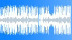 Tense Thoughts Stock Music