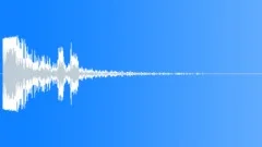 Tenseness - Cinematic Impact Intro Sound Effect