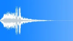Tenseness - Trailer Sound Fx Sound Effect