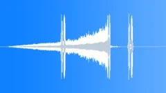 Tension 3 long Sound Effect