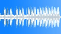 Tension (30 sec) Stock Music