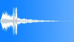 Tension Ambience - Trailer Fx Sound Effect
