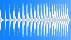 Tension Building - Version B Stock Music