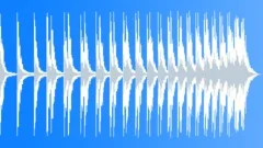 Tension Building - Version C Stock Music