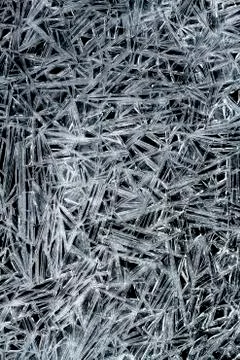 Tension cracks Stock Photos