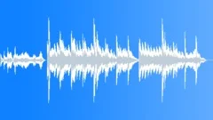 Tension of the Dark MysteryStock Music