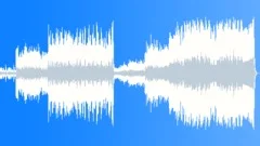 Tension Dramatic Orchestral Theme (big, crime, spies, trailer) Stock Music