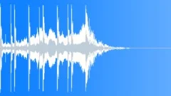 Tension Heartbeat (WP) 03 Alt2 Riser ( suspense, mounting, dramatic, fear )Stock Music