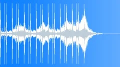 Tension Heartbeat (WP) 03 Alt2 ( throbbing, suspense, fear, riser )Stock Music
