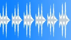 Tension Loop 4 Sound Effect
