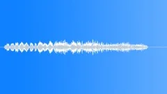 Tension - low oscillating distortion 2Sound Effect