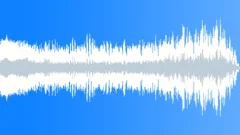Tension slow down 3 Sound Effect