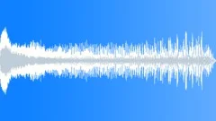 Tension slow down 4 Sound Effect