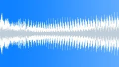Tension slow down Sound Effect