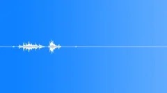 Tension springSound Effect