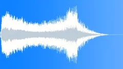 Tension Stinger 2 (Cinematic, Epic, Movie)Sound Effect