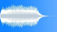 Tension Stinger (Cinematic, Epic, Movie) Sound Effect