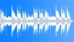 Tension (stinger) Stock Music