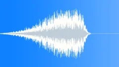 Tension of terror Sound Effect