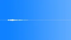 Tension - waterphone gestures 5 classic upward arppegioSound Effect