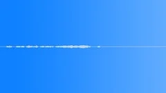 Tension - waterphone sustained tone bowed 2 approx pitch g5 Sound Effect