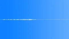 Tension - waterphone sustained tone bowed 9 approx pitch a#6 Sound Effect