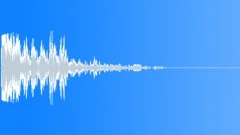 Tensive Cinematic Impact OpenerSound Effect