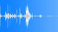 Tent collapse cartoonSound Effect