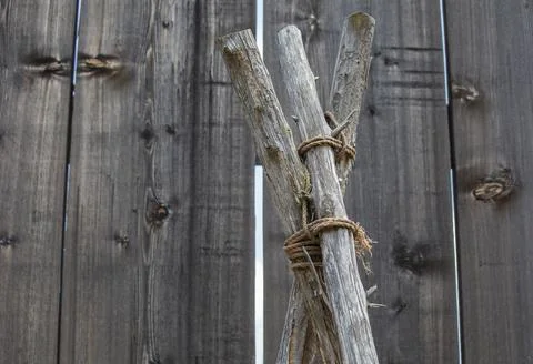 Tent Frame Stock Photos