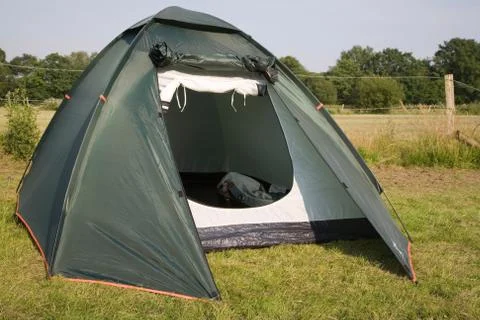 Tent Stock Photos