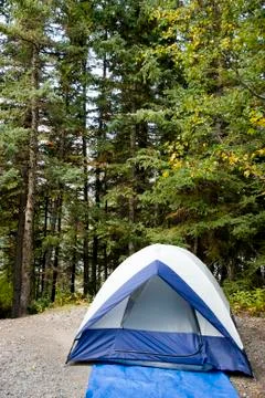 Tent Stock Photos