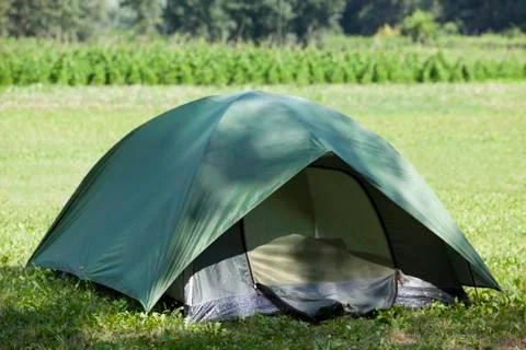 Tent Stock Photos