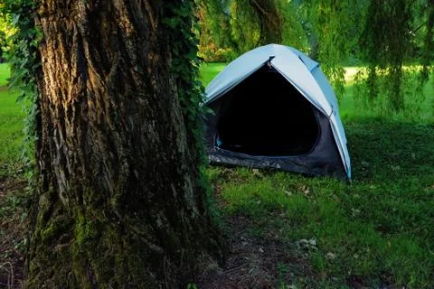 Tent Stock Photos