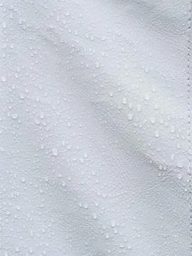 Tent trailer background Stock Photos