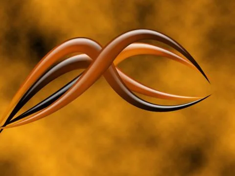 Tentacles Stock Illustration