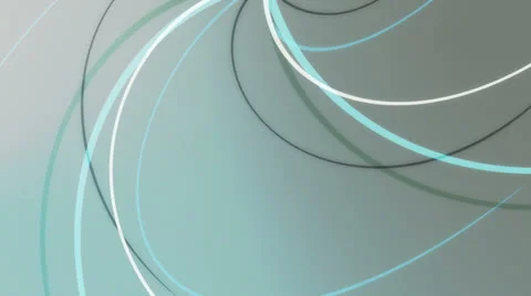 Tentaculum2 - Abstract Cool Tentacles Video Background Loop 動画素材 25902505