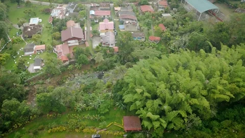 Tenuous Structural Indicators Nearly Devoured by Pervasive Aqueous Screen Stock Footage 316860408