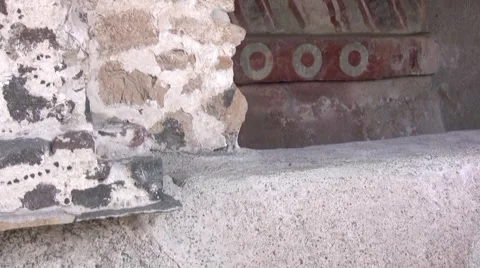 Teotihuacan Stock-Footage 6742872