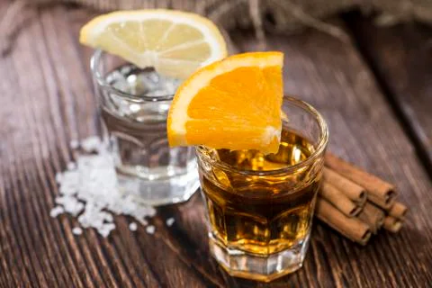 Tequila Stock Photos