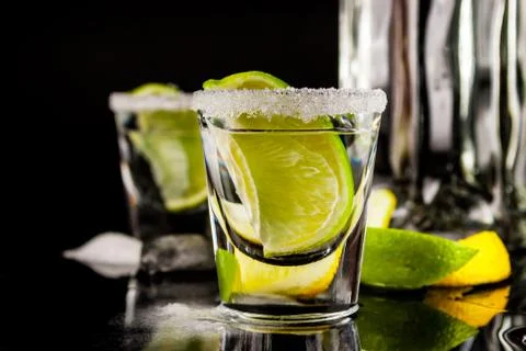 Tequila Stock Photos