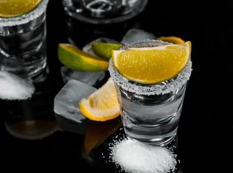 Tequila Stock Photos