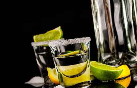 Tequila Stock Photos